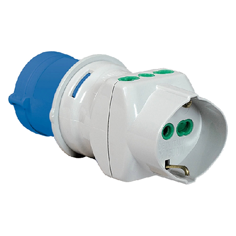 ADATTATORE INDUSTRIALE 73090  - FANTON
