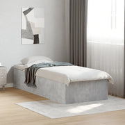 Giroletto Grigio Cemento 75x190 cm in Legno Multistrato 841989
