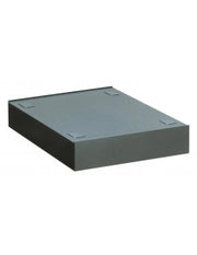 Base per cassettiere modulari modello G