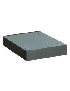 Base per cassettiere modulari modello G