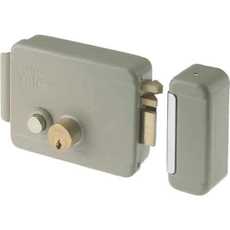 SERRATURA ELETTRICA PER CANCELLI ART. 688 YALE E50 Sx - YALE