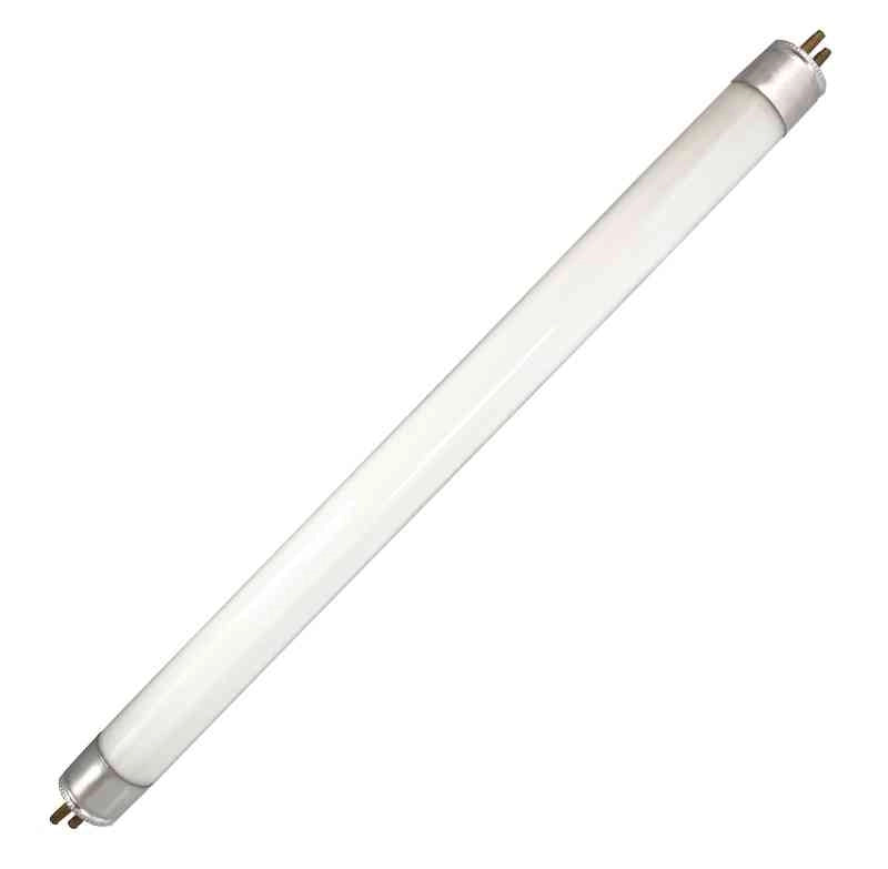 LAMPADA ATTINICA DI RICAMBIO 6W PER ZANZAZAP6