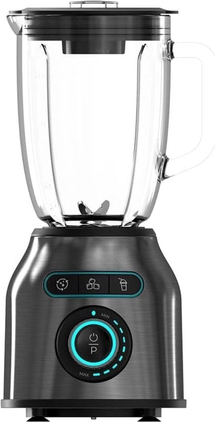 Facciamo SMOOTHIE - Macchina per Frullati - Frullatore - Elettrodomestico da Cucina
