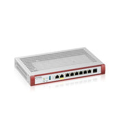 Zyxel usgflex200hp firewall (hardware) 5 gbit/s - USGFLEX200HP-EU0102F