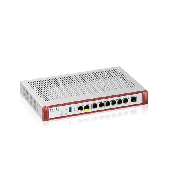 Zyxel usgflex200hp firewall (hardware) 5 gbit/s - USGFLEX200HP-EU0102F