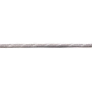 Millenium scotta drizza 8 mm 150 metri argento, nautica