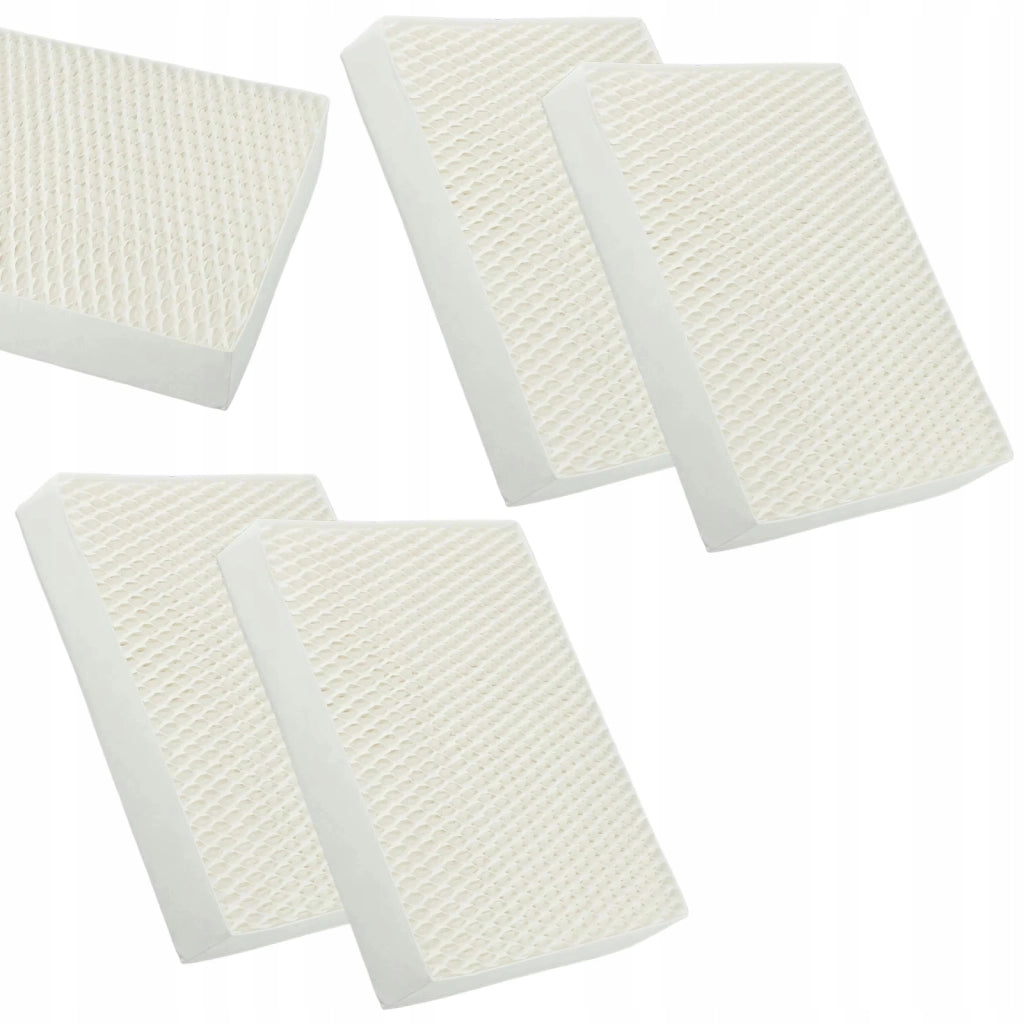 Filtro di Ricambio per Umidificatore compatibile con Stadler Form Oskar, Karl – Set 4 Pezzi, Antibatterico