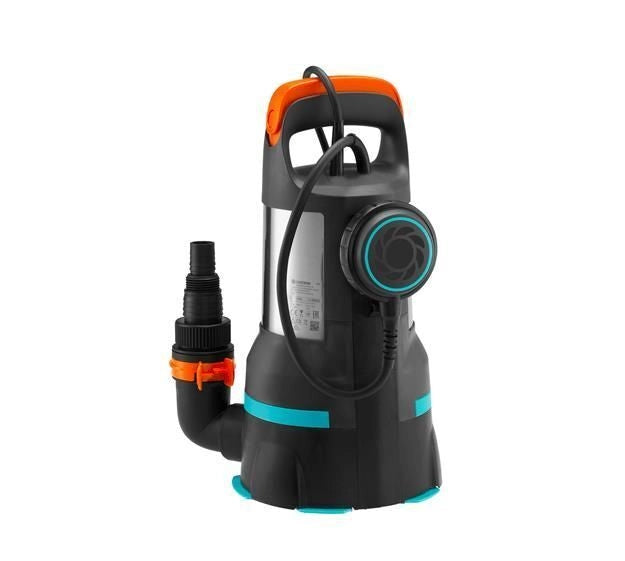 Gardena Clear/Dirty Water Pump 15000 550 W 0,7 bar 15000 l/h
