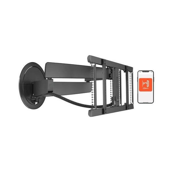 Supporto monitor parete vogels 8876750 tvm tvm 7675 motionmount