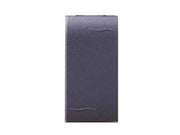 INTERRUTTORE INVERTITORE UNIPOLARE ONDA- - invertitore 10AX 250V (7703.7) - 6 pezzi MARLANVIL