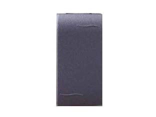 INTERRUTTORE INVERTITORE UNIPOLARE ONDA- - invertitore 10AX 250V (7703.7) - 6 pezzi MARLANVIL