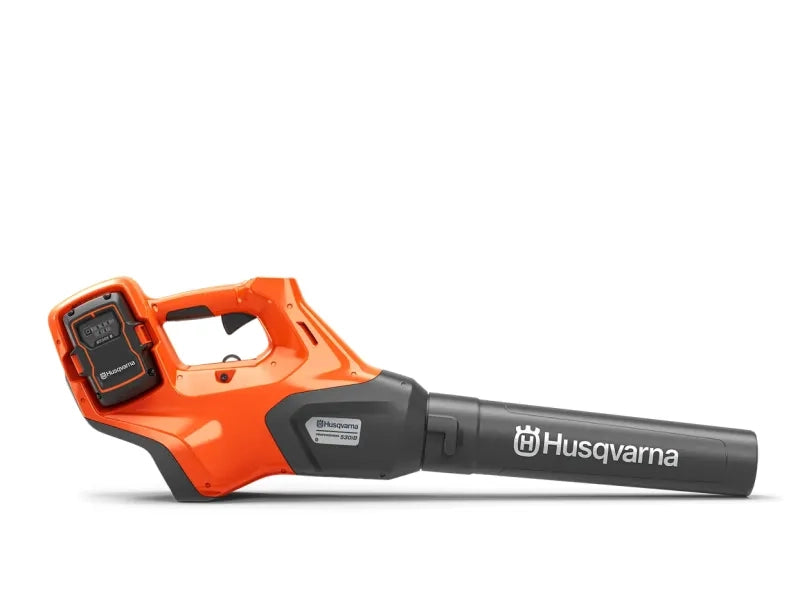 Soffiatore Professionale Husqvarna 530iB (Solo Corpo Macchina)