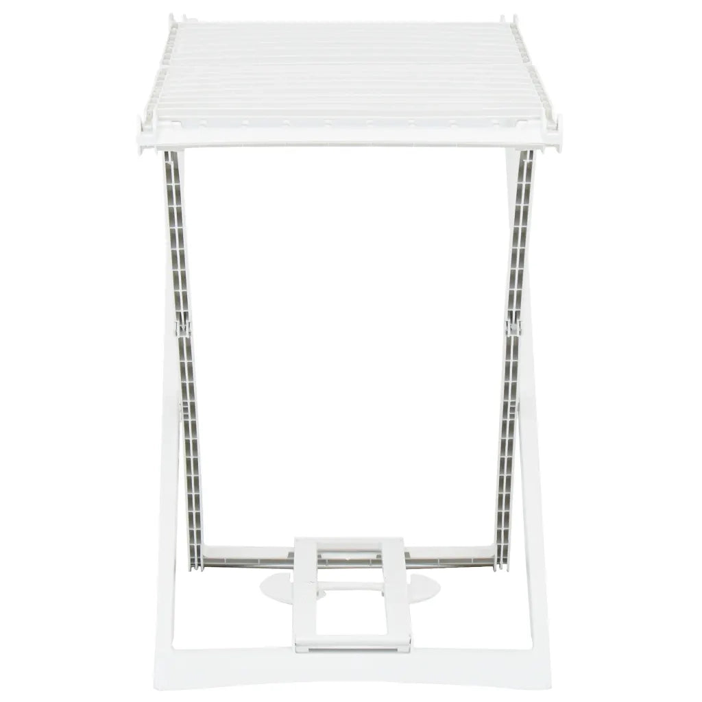 Stendibiancheria Bianco in Plastica CFW2564610
