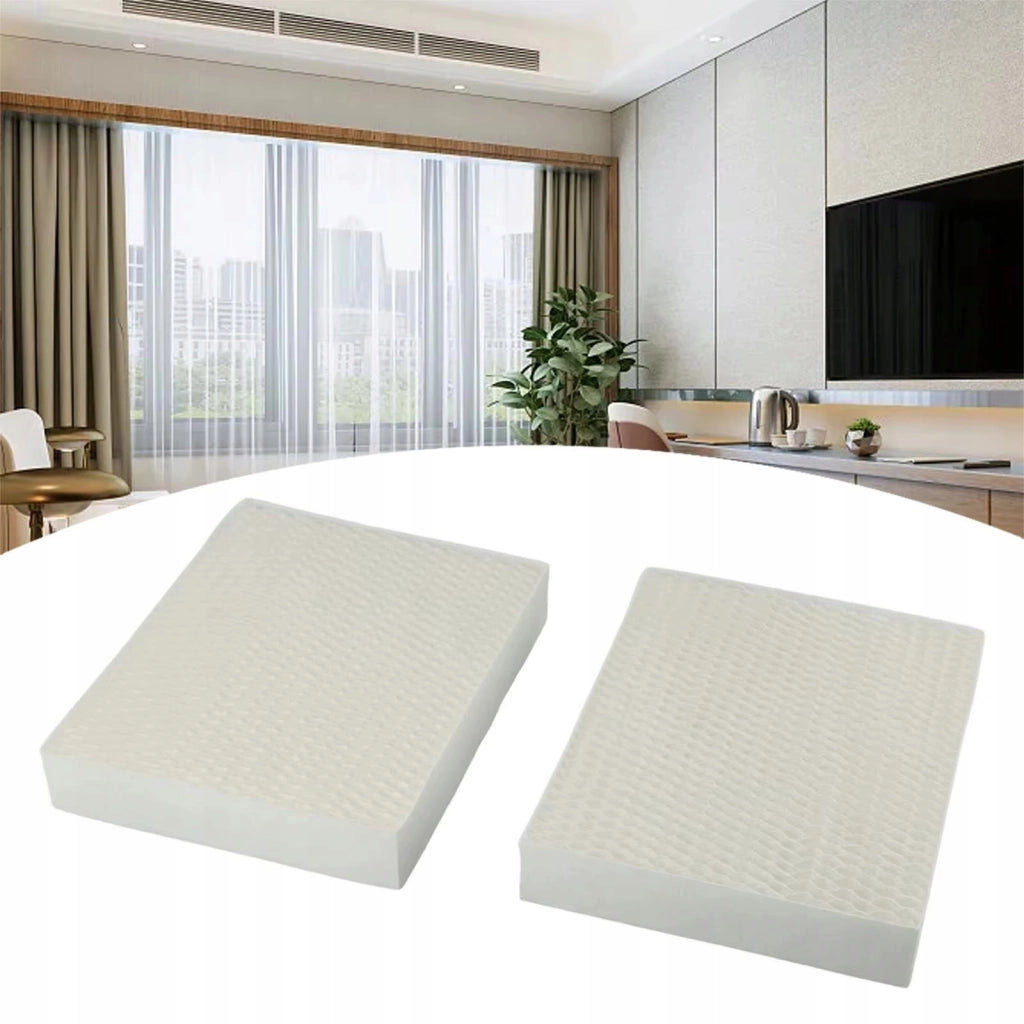 Filtro di Ricambio per Umidificatore compatibile con Stadler Form Oskar, Karl – Set 4 Pezzi, Antibatterico