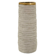 Fasezaha, Vaso Finitura Naturale, Beige