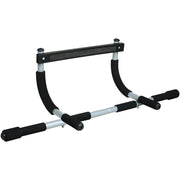 Trade Shop - Barra Multifunzione Torsioni Trazioni Palestra Fitness Addominali Petto Braccia -