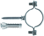 Fischer COLLARE PER TUBI CZV Ø mm. 32  Pz. 10
