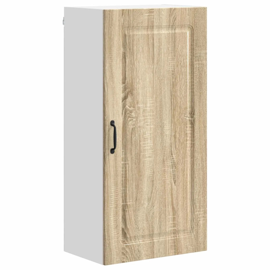 Mobile da cucina con lo scaffale-Armadio da cucina Rovere Sonoma 50 x 31 x 100 cm 664392