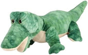 Coccodrillo Peluche Gigante 65 cm Grande peluche di Coccodrillo Bambini Morbido animale Giocattolo Animali Regalo alliga