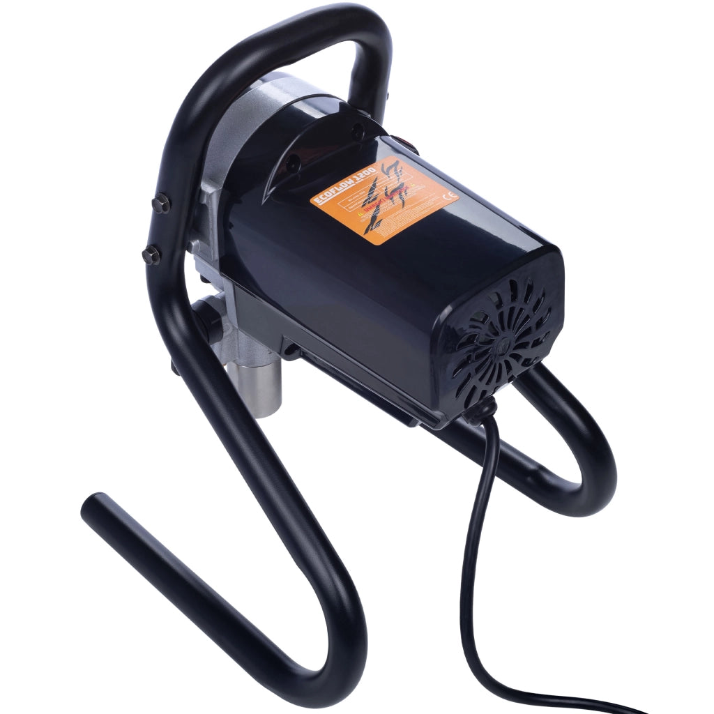 Pompa Airless Rosfix EcoFlow 1200 – 1200W, 1,7L/min | Pressione Regolabile 2000 PSI | Vernici a Base Acqua e Olio