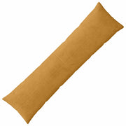 Federa ALMELO Giallo 40 x 145 cm corduroy 914307