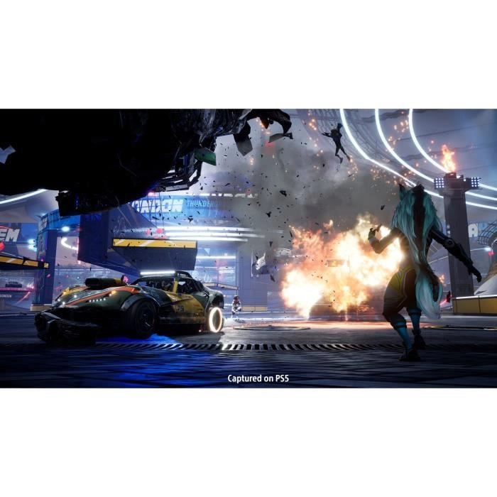 AllStars Destruction - Gioco per PS5