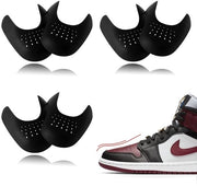 Protezione Antirughe per 3 Pairs di Scarpe da Sport, Protezione contro le Pieghe e le Deformazioni, Prevenzione del Piegamento delle Scarpe, Dimensioni EU 40-46
