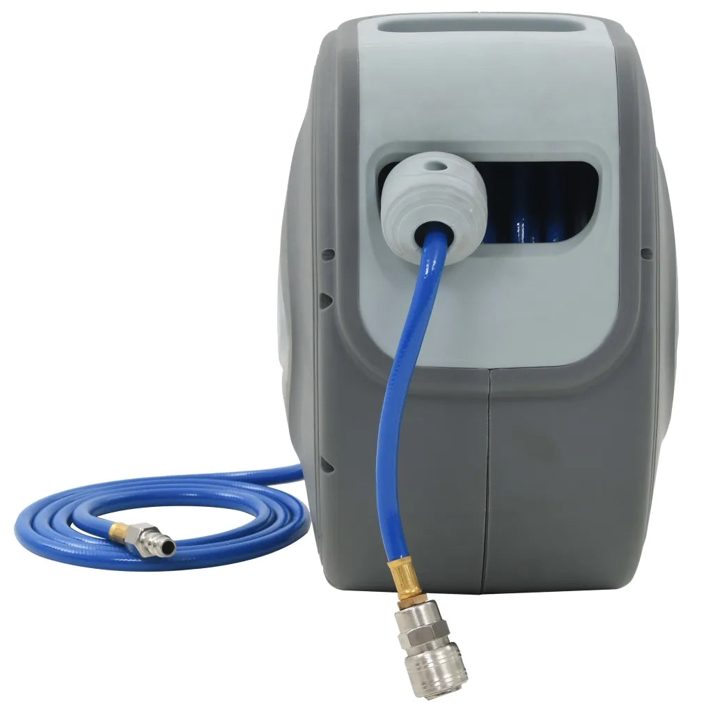 Avvolgitubo Aria Compressa Automatico 1/4" 20m CFW2707517
