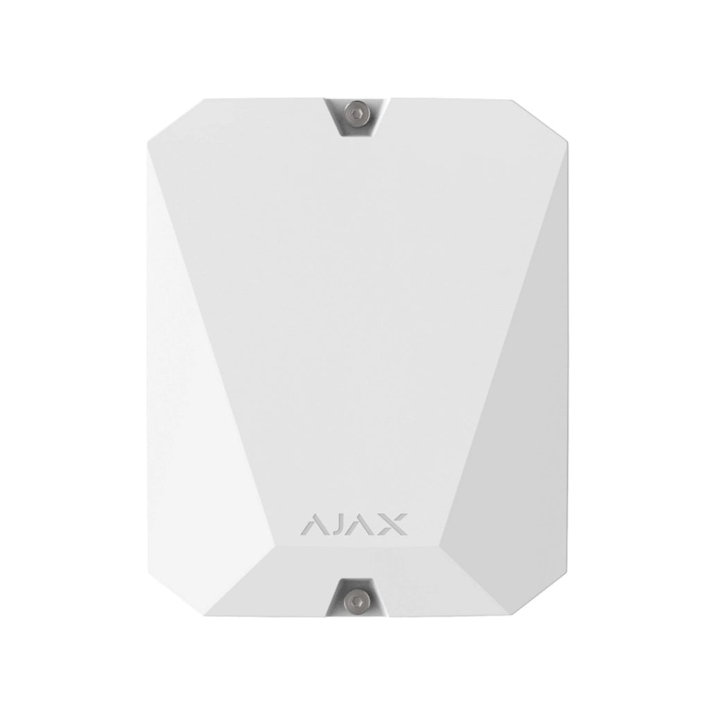 Ajax MultiTransmitter Modulo integrazione dispositivi cablati con centrali Ajax