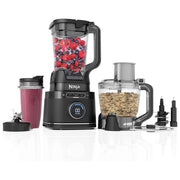 Ninja Detect Power Mixer & Processor Pro 2,1 L Frullatore da tavolo 1200 W Nero