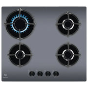 Electrolux PIANO GAS COMANDI FRONTALI 60 CM EGG64272M