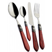 BUGATTI – Set 75P Oxford Rosso
