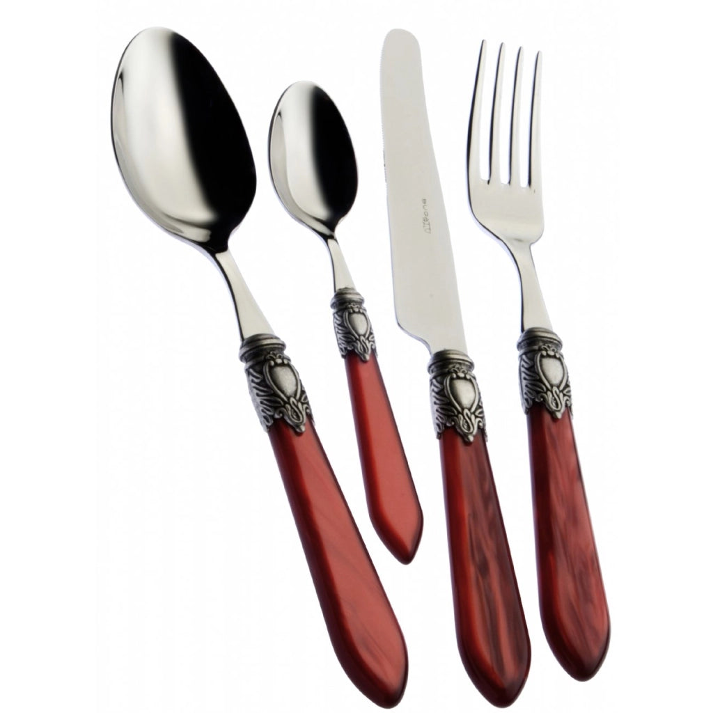 BUGATTI – Set 75P Oxford Rosso
