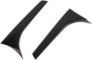 Veloce sostituzione della portiera laterale - Design sottile - Per B-Klasse W246/B180/B200 - Installazione facile - Adattamento perfetto - Ampliamento dell'attrattiva estetica