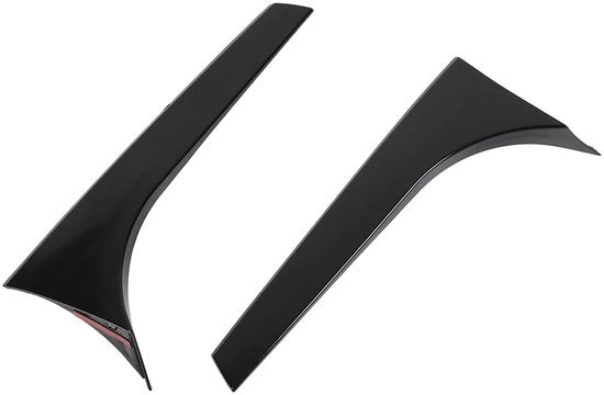 Veloce sostituzione della portiera laterale - Design sottile - Per B-Klasse W246/B180/B200 - Installazione facile - Adattamento perfetto - Ampliamento dell'attrattiva estetica