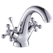 Miscelatore Lavabo  Linea Roma