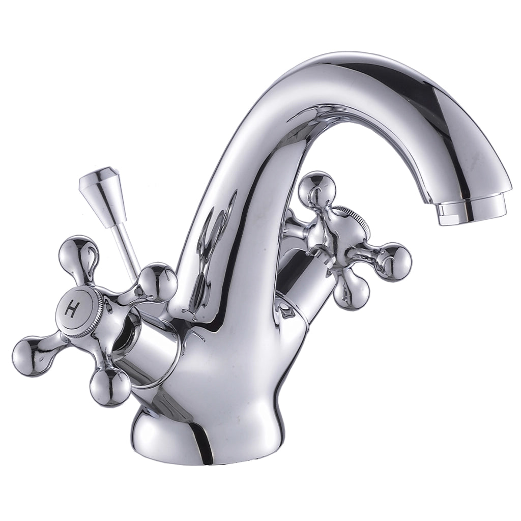 Miscelatore Lavabo  Linea Roma