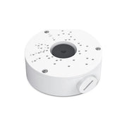 TP-Link, Scatola di Giunzione Universale, VJB-300, per Telecamere VIGI, Alluminio, Bianca