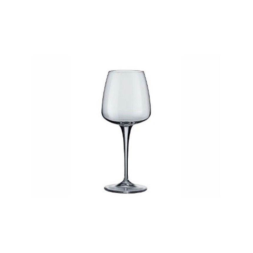 Bormioli 6 Calici da vino aurum Burgunder 43 cl