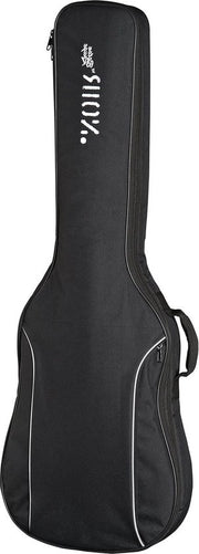 Borsa per chitarra NGS-D con spazio di stoccaggio aggiuntivo