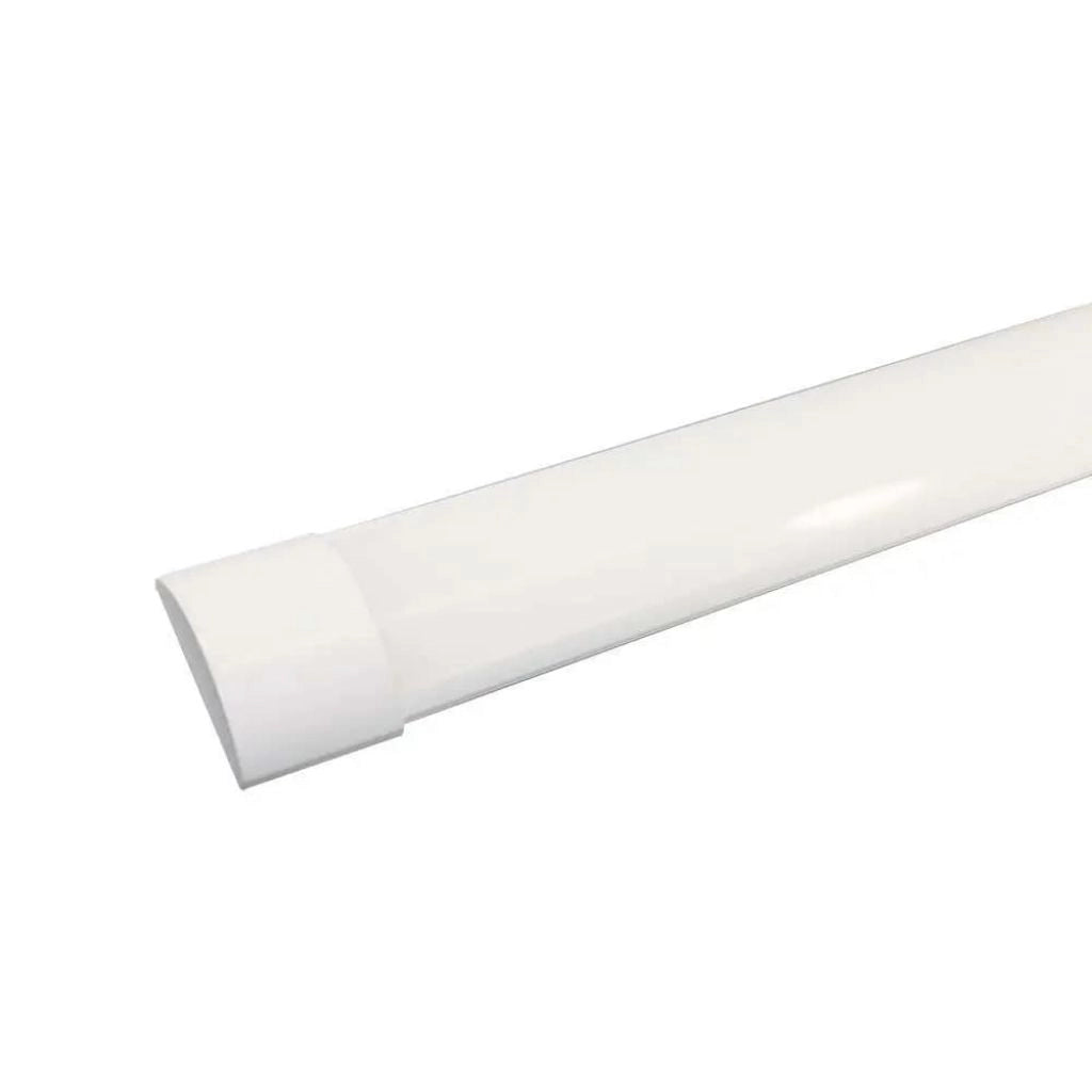 V-TAC PRO VT-8-40 Plafoniera LED Chip Samsung Prismatica 40W 120LM/W 120cm 6400K IP20 SKU 20352