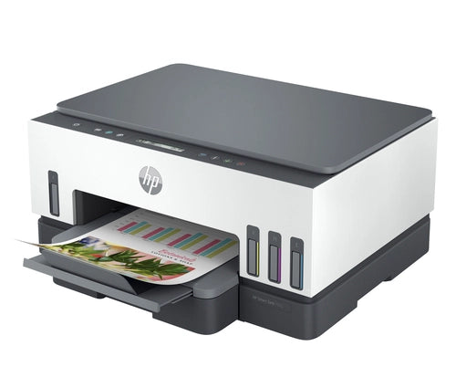 HP Smart Tank Tank Stampante