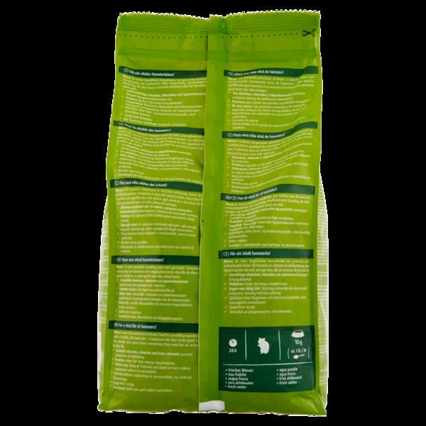 MENU VITAL ALIMENTO COMPLETO PER CRICETI DA 1 KG