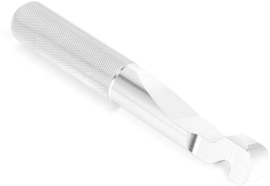 Accessorio per cambio velocità per Riem per CNC in alluminio adatto per Polaris RZR 1000 XP1000 / 900