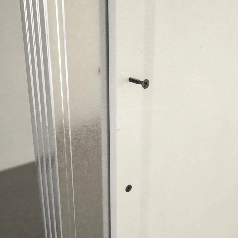 Vite premium autofilettante per cartongesso 3,5x25mm - 2000pz