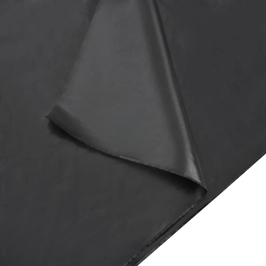 Fodera per Sabbiera Nera 120x110 cm CFW4420263