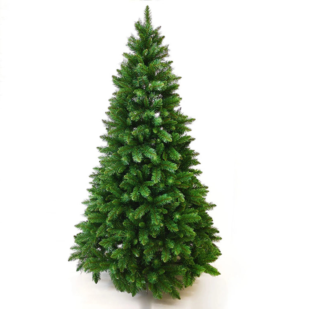 ALBERO DI NATALE GRAN SASSO cm210