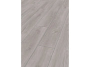 PARQUET LAMINATO ROVERE GRIGIO 'INVERNO' AC3 mm. 1376X193X7, mq. 2,390
