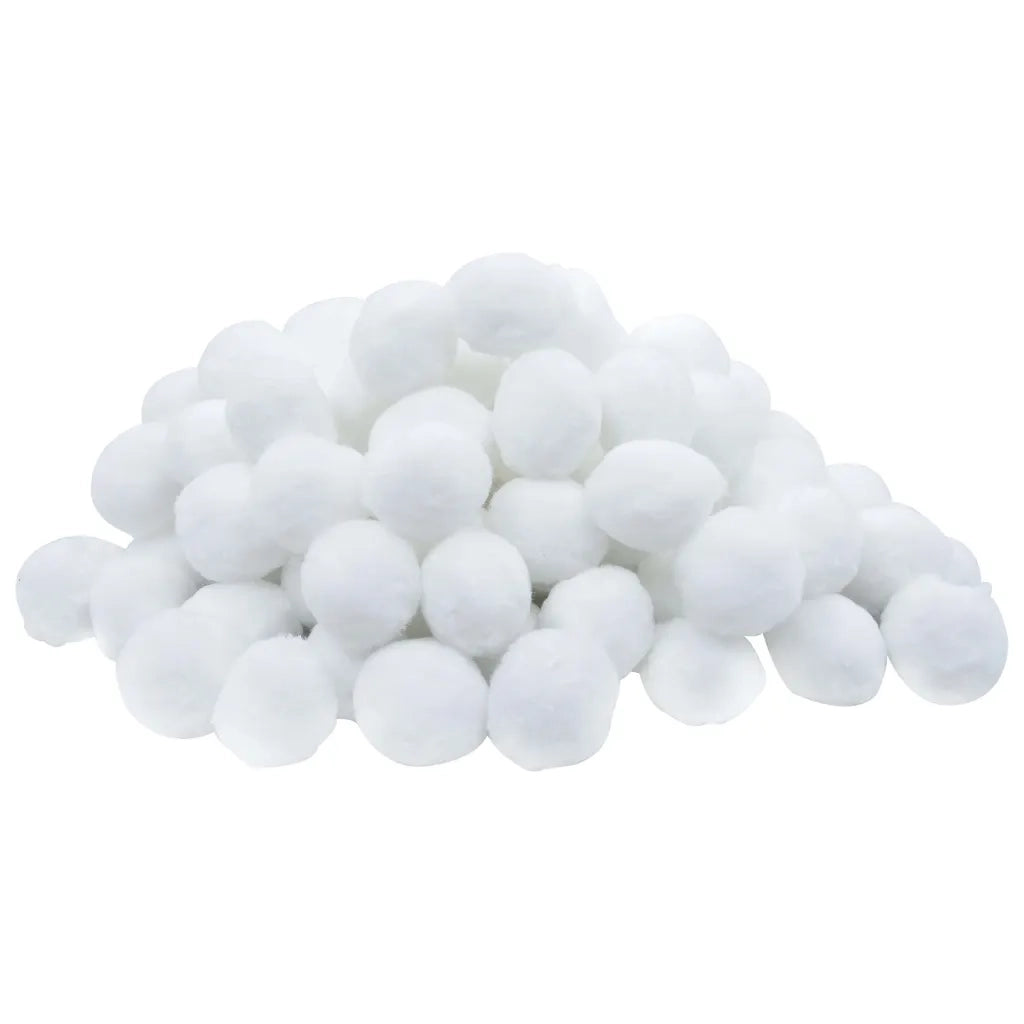 Sfere Filtranti per Piscina 700 g PE cod mxl 66818