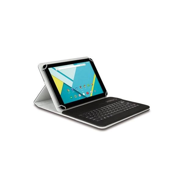 Cover universale 10.1  + tastiera bluetooth - XPADCV101KBT2